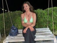 bedroom livesex MayaClover