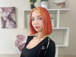 webcamgirl livesex MeganCorell