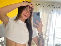 camslut showing pussy MeganDangelo