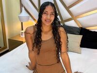 cam girl spreading pussy MeganSiner