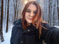 erotic cam MeganTodd