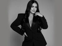 webcam picture MeghanGomes