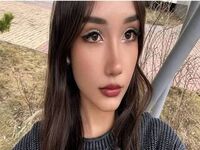 dirty webcam MeghanSkomo