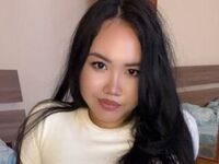 kinky webcam show MelanaShake