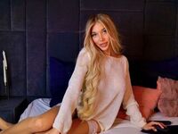 hot girl MelaniaLysia