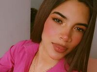 erotic webcam MeliJhonson