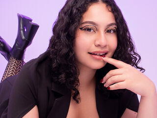 free live cam chat MeliLort
