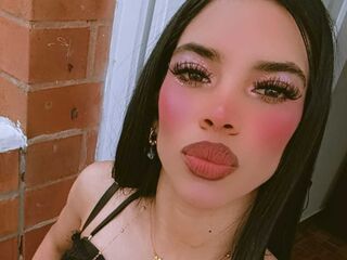 Kinky webcam girl MeliMoon