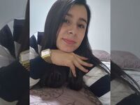 hot webcam picture MelisaBlom