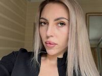 babe web cam MelisaDee