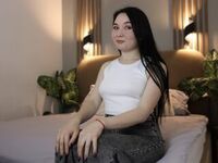 sexy webcam girl MelissaNets