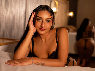 shower cam MelodyBetancourt