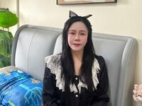 camgirl showing pussy MengMengSally