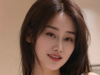 naked cam girl photo MengYaoFei