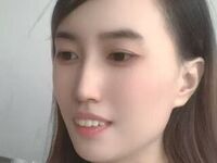 kinky video chat performer Mengying