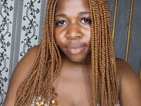 jasmin live show MercyDavid