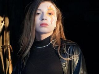 live webcam MerlynHepburn