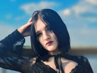 naked webcamgirl MerylOldridge