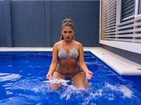 webcam hooker MiaBellini