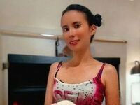 jasmin cam girl video MiaKlein