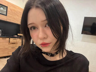 shower livecam MiaMyaw