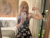 kinky video chat performer MielVerane