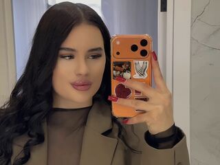 anal webcam sex MilaCrew