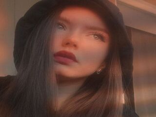 camgirl webcam pic MilaLyra