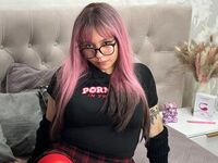 girl cam sex MilanaWonders