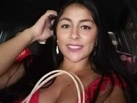 porn web cam MillyLara