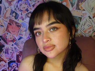 extreme cam MinnieCampbel