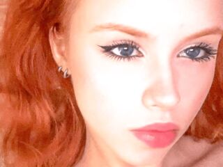 hot webcamslut MollyEka