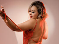 webcamsex MollyShimmer