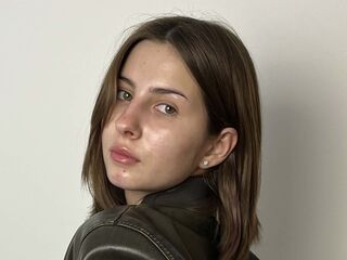 naked webcamgirl video MollySodisia