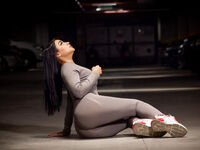 naked webcam girl fingering MorganMizrachi