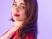 bedroom live webcam MorganRosi