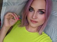 cam girl spreading pussy NadiaAlcinoe