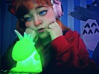 cyber sex webcam NahomiParker