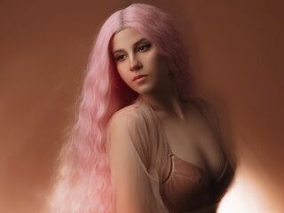 camgirl masturbating with vibrator NansyCharm