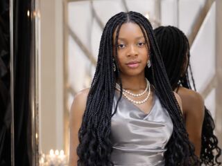 free livesex NaomiMoreti