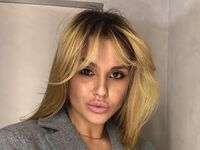 kinky webcam show NayaMorel