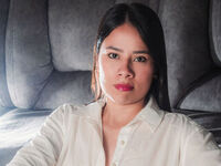 anal web cam NicolTorrez