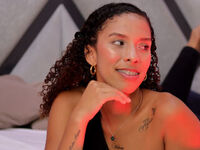 beautiful girlcam NicoleBakker