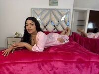 jasmin livecam NinaCelestine