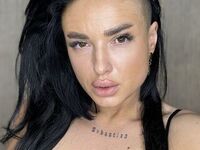 cyber sex cams OksanaBloom