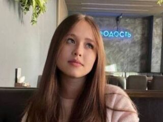 naughty video chat OlesiaSun