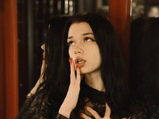 naked webcamgirl picture OliviaFoxsis