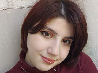 free nude web cam OrianaSecret