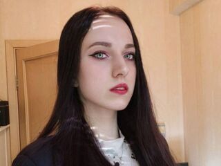 live striptease OttilieFurness