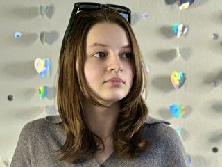 hot naked webcam girl PalmaBobola